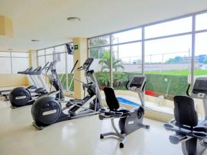 Topacio7 Residencial