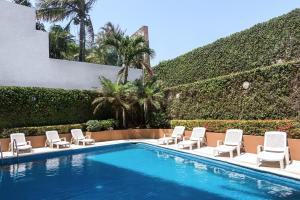 Topacio7 Residencial