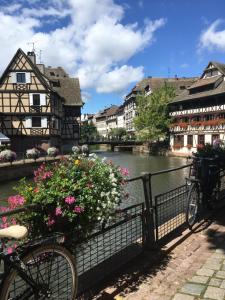 Maisons de vacances Gite de montagne -Bellefosse Alsace : photos des chambres