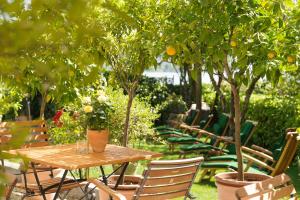 Hotel Barleben am See