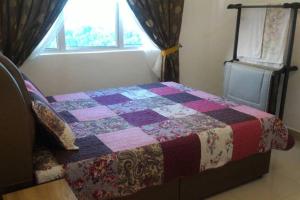 MyHome 2B At Seri Kembangan With A View
