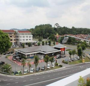 MyHome 2B At Seri Kembangan With A View