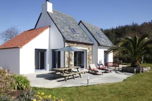 holiday home, Perros-Guirec