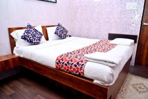 KK Tree Retreat Igatpuri
