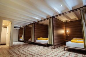 Viajero Lima - Barranco Hostel