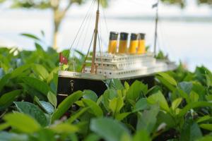 Hotel Barleben am See