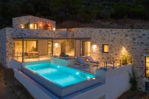 Kechria Bay Villas