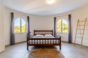 El Refugio - Quite and Spacious