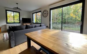 Les jardins de lHermitage