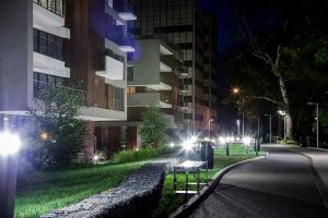 ArtApart Centrum Wrocław