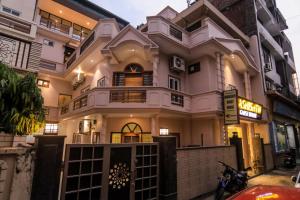 Vashishth Guest House - Hotel 3 stelle a Rishikesh
