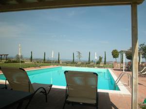 obrázek - Villa with swimming pool, fenced, 10 bed places Toscana wi-fi