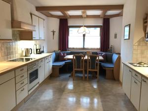 Alpin Apart Armin - 4hvězdičkové hotely ve městě Aschau