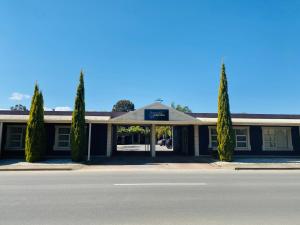 Barossa Gateway Motel