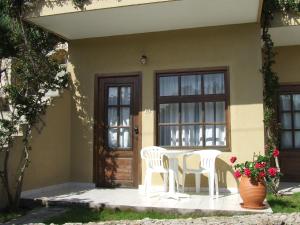 Dawn's Rooms Alonissos Greece