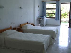 Dawn's Rooms Alonissos Greece