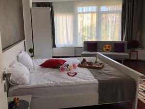 Pensiunea Pont-Euxin