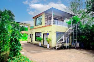 KK Tree Retreat Igatpuri