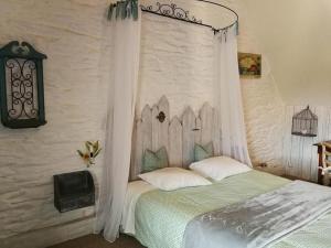 B&B / Chambres d'hotes Bayeux - Domaine Le Vivier : photos des chambres
