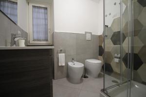 Camera Familiare con Bagno Privato