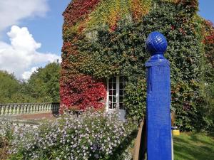 B&B / Chambres d'hotes Bayeux Guest Room Le Vivier : photos des chambres