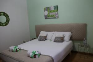 B&B Gaudium Colosseo