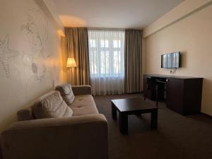 Old Town Hotel Bohema, Klaipėda