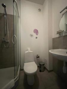 Old Town Hotel Bohema, Klaipėda