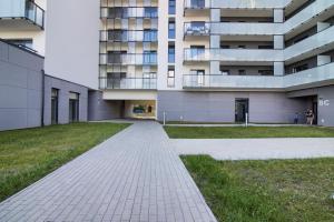 Chmielewskiego - Apartments in