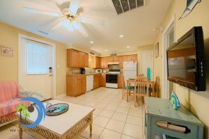 Windy Hill Villa B - Blue Reef