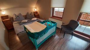 Rekreační chalupa Pištín