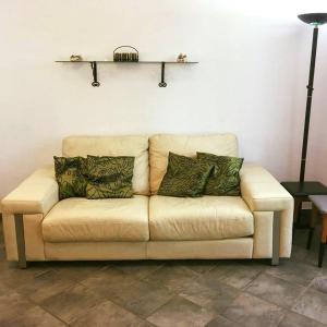 Apartment in Karin Gornji with sea view, balcony, air conditioning, Wi-Fi (4207-2)