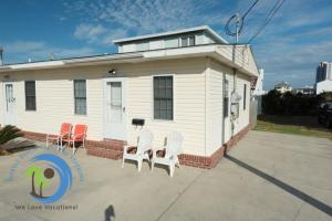 Cg Beach Bungalow #3