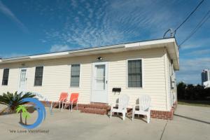 Cg Beach Bungalow #3