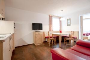 One-Bedroom Family Apartment room in Bacher Ferienwohnungen