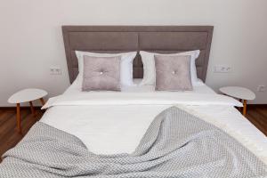 Romari apartment Форум Львів