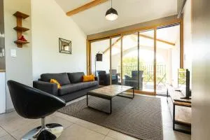 Appartement 4/6 places Sud Ardèche - Lablachère