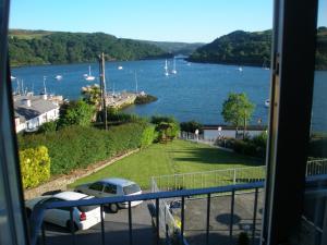 Shearwater Country House Accommodation