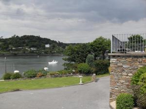 Shearwater Country House B&B