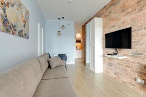 Apartament Dolce Vita