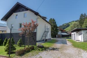 Chalet Love The Alps byin One Apartments