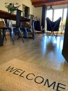 Chalet103 in La Boverie - ماركورت