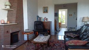 Appartements Le Flaugergues : photos des chambres