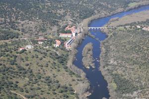 Apartamentos Baños de Ledesma