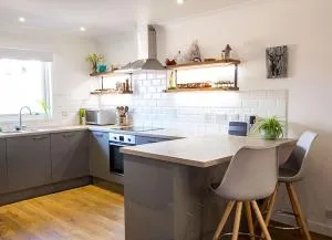 Croftwood Cottage - 卡布里奇