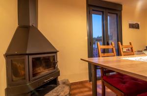 Casa rural Graeras en Castigaleu