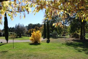 B&B / Chambres d'hotes Domaine La Bastide : photos des chambres