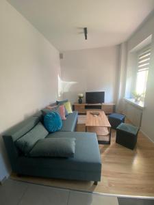 Apartament Andersa