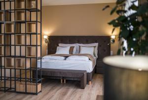 Kistücsök Food & Room - 4hvězdičkové hotely ve městě Balatonszemes