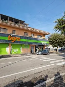 San Clemente Holidays - Torre deʼ Passeri